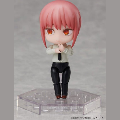 Chainsaw Man Dform Action Figure Makima 9cm1