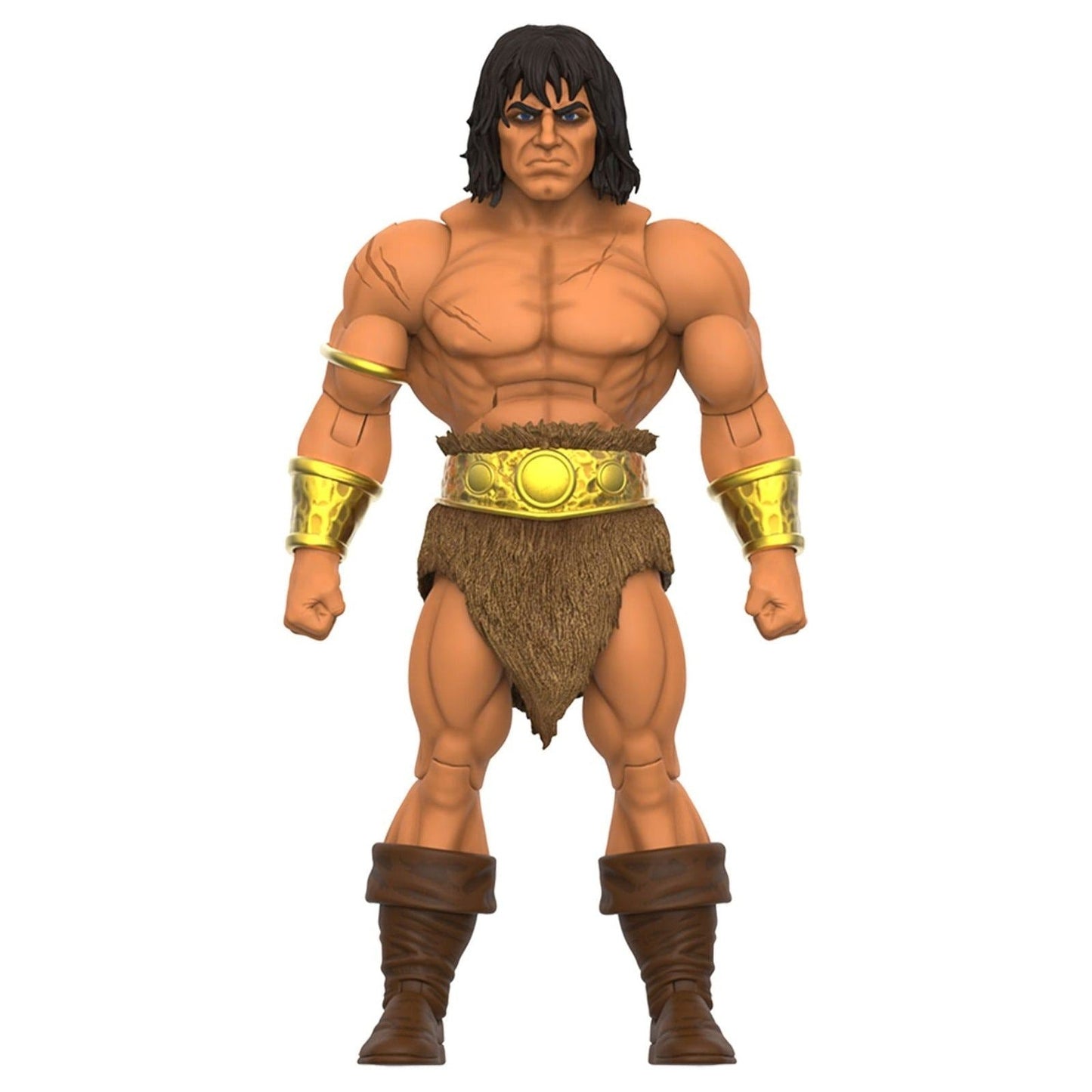 Conan the Barbarian Ultimates Action Figure Conan The Barbarian 18cm1