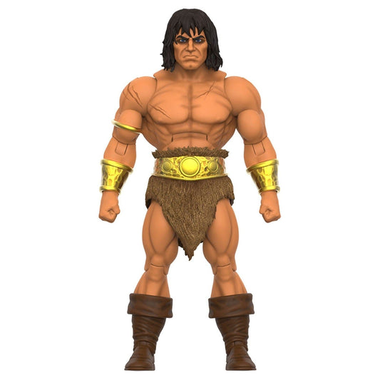 Conan the Barbarian Ultimates Action Figure Conan The Barbarian 18cm1
