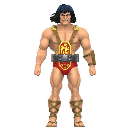 Conan the Barbarian Ultimates Action Figure Kull The Conqueror 18cm1