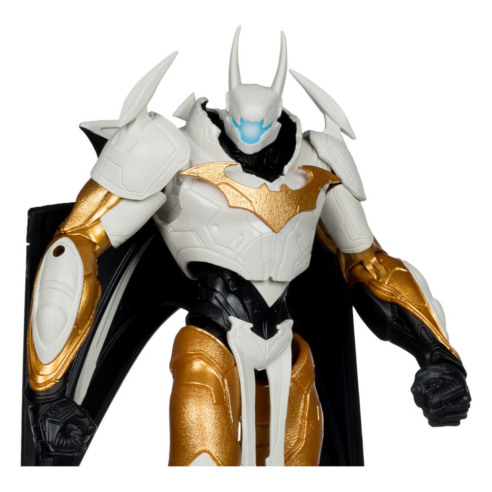 DC Collector Mega Action Figure Batman (Justice League: Sixth Dimension) 26cm3