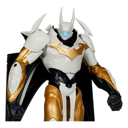 DC Collector Mega Action Figure Batman (Justice League: Sixth Dimension) 26cm3