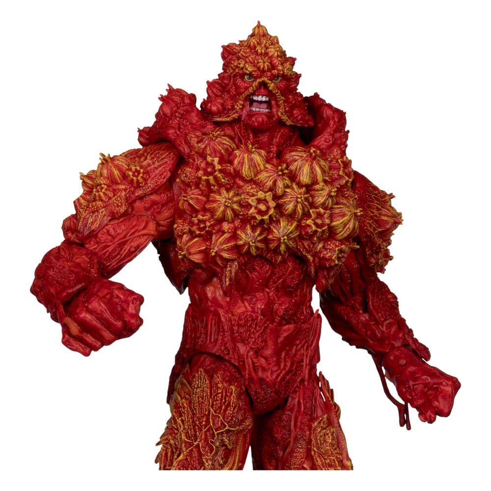 DC Collector Mega Action Figure Swamp Thing (Planet Rann) 28cm3