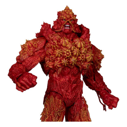 DC Collector Mega Action Figure Swamp Thing (Planet Rann) 28cm3