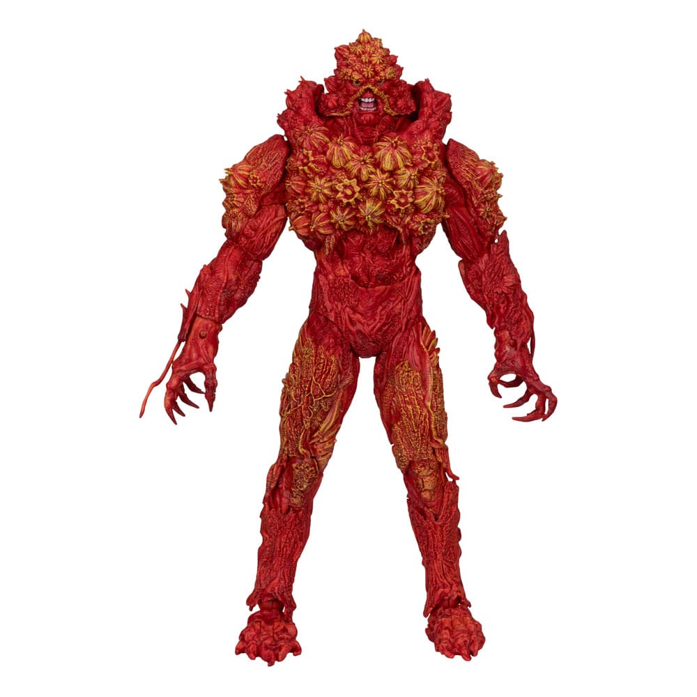 DC Collector Mega Action Figure Swamp Thing (Planet Rann) 28cm5