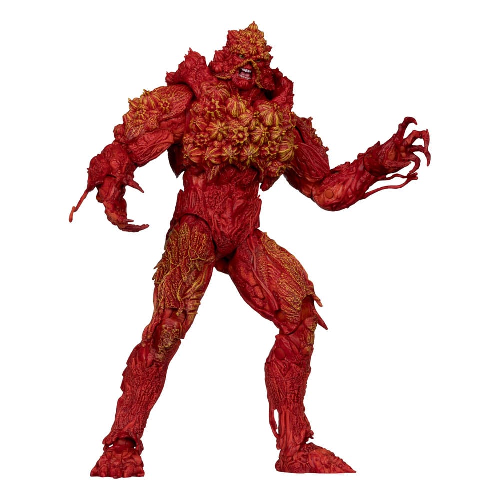 DC Collector Mega Action Figure Swamp Thing (Planet Rann) 28cm1