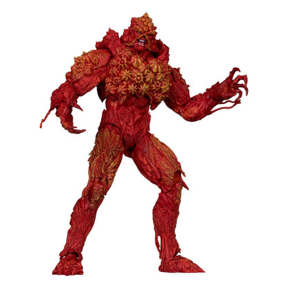DC Collector Mega Action Figure Swamp Thing (Planet Rann) 28cm1
