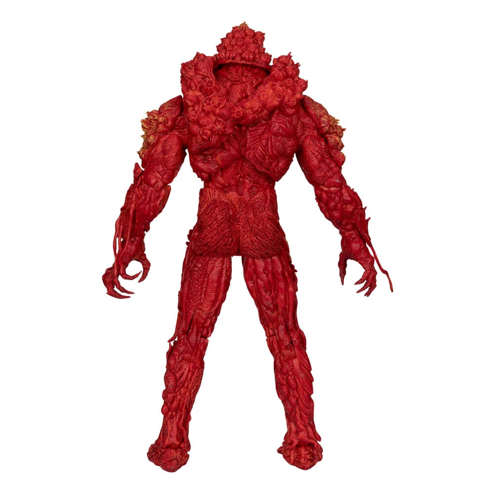 DC Collector Mega Action Figure Swamp Thing (Planet Rann) 28cm6