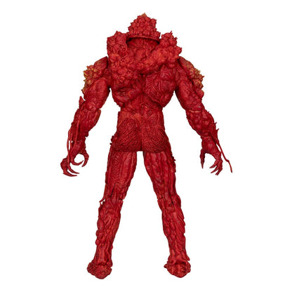 DC Collector Mega Action Figure Swamp Thing (Planet Rann) 28cm6