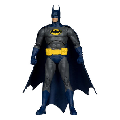 DC Direct McFarlane Toys Digital Action Figure Batman (No Man's Land) 19cm2
