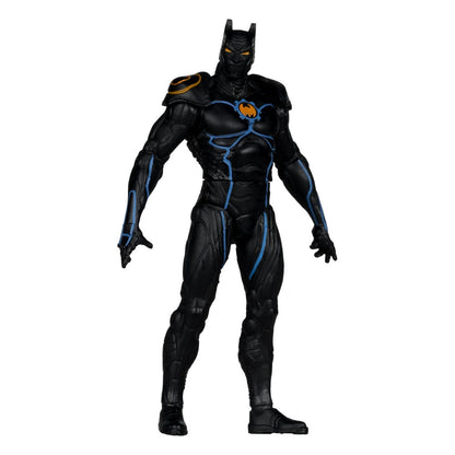 DC Direct Page Punchers Action Figure 2-Pack Batman of Earth-44 & Batman of Earth-11 (Dark Nights: Metal) 8cm6