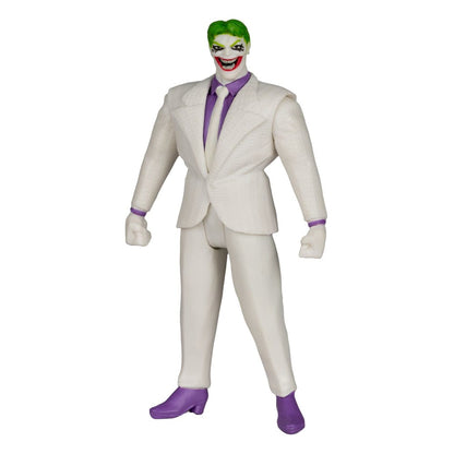 DC Direct Page Punchers Action Figure 2-Pack Batman & The Joker (Batman: The Dark Knight Returns) 8cm7