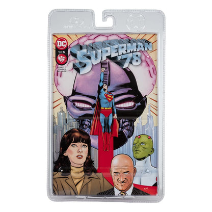 DC Direct Page Punchers Action Figures 18cm Wave 7 Assortment (6)25