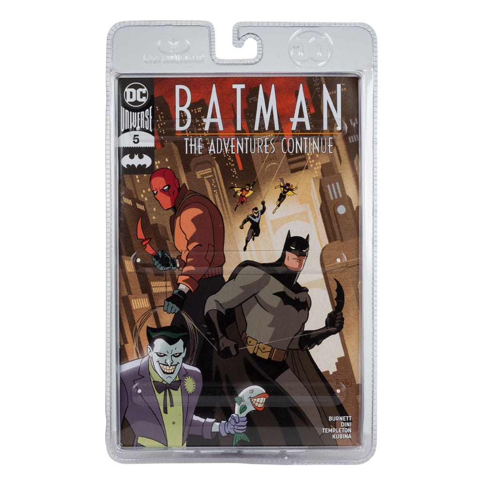 DC Direct Page Punchers Action Figures 18cm Wave 7 Assortment (6)9