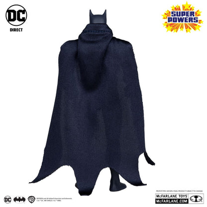 DC Direct Super Powers Action Figure Batman (The Dark Knight Returns) 13cm5