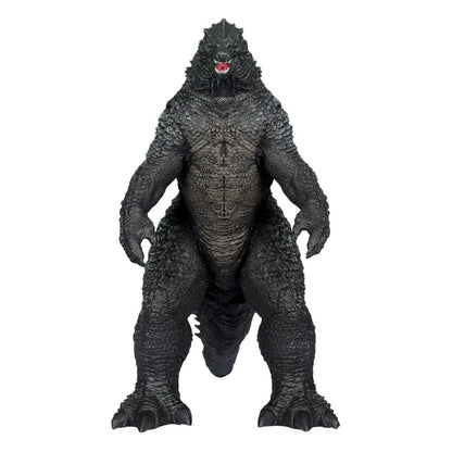 DC Justice League Monsterverse DC Multiverse Action Figures 2-Pack Superman Vs. Godzilla 30cm9