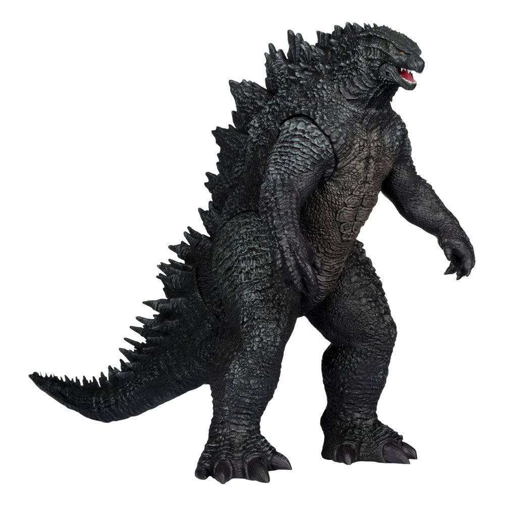 DC Justice League Monsterverse DC Multiverse Action Figures 2-Pack Superman Vs. Godzilla 30cm11