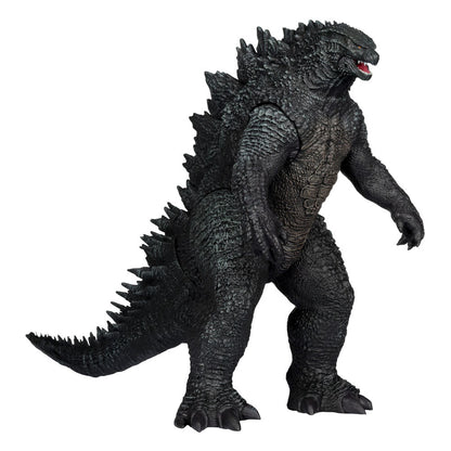 DC Justice League Monsterverse DC Multiverse Action Figures 2-Pack Superman Vs. Godzilla 30cm11