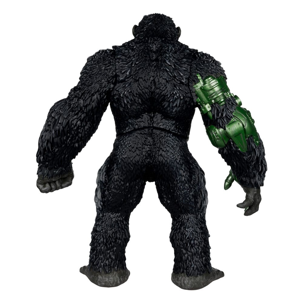 DC Multiverse Action Figure 2-Pack Flash vs. Titano 18cm8