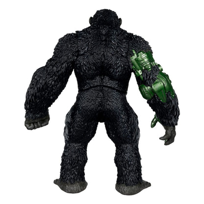 DC Multiverse Action Figure 2-Pack Flash vs. Titano 18cm8