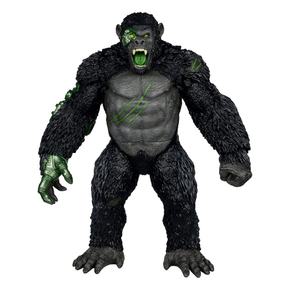 DC Multiverse Action Figure 2-Pack Flash vs. Titano 18cm7