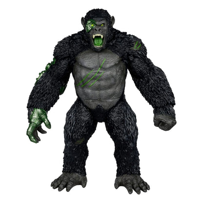 DC Multiverse Action Figure 2-Pack Flash vs. Titano 18cm7