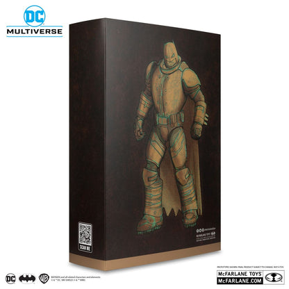 DC Multiverse Action Figure Armored Batman (Batman: The Dark Knight Returns) Patina Edition (Gold Label) 18cm11