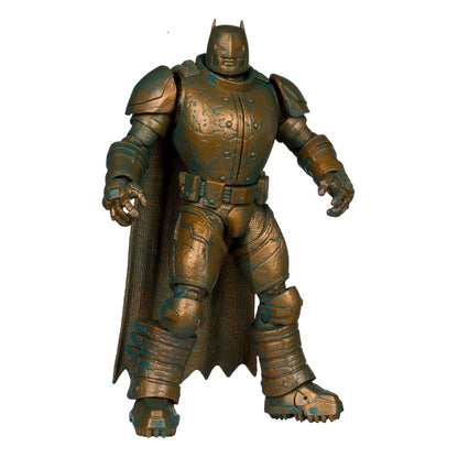 DC Multiverse Action Figure Armored Batman (Batman: The Dark Knight Returns) Patina Edition (Gold Label) 18cm1