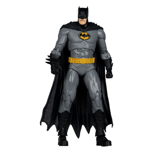 DC Multiverse Action Figure Batman (Batman: Three Jokers) 18cm1