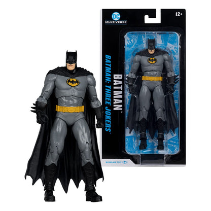 DC Multiverse Action Figure Batman (Batman: Three Jokers) 18cm2
