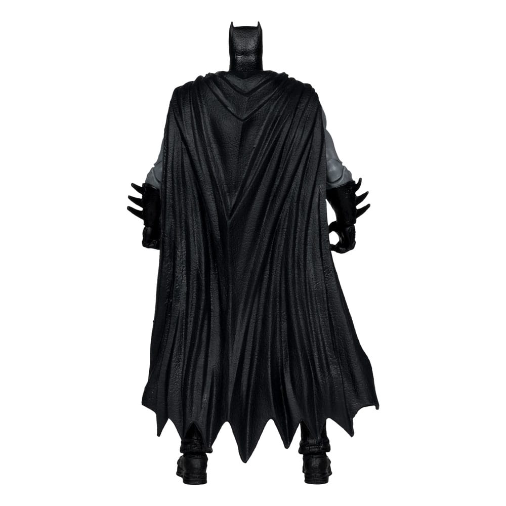 DC Multiverse Action Figure Batman (Batman: Three Jokers) 18cm4