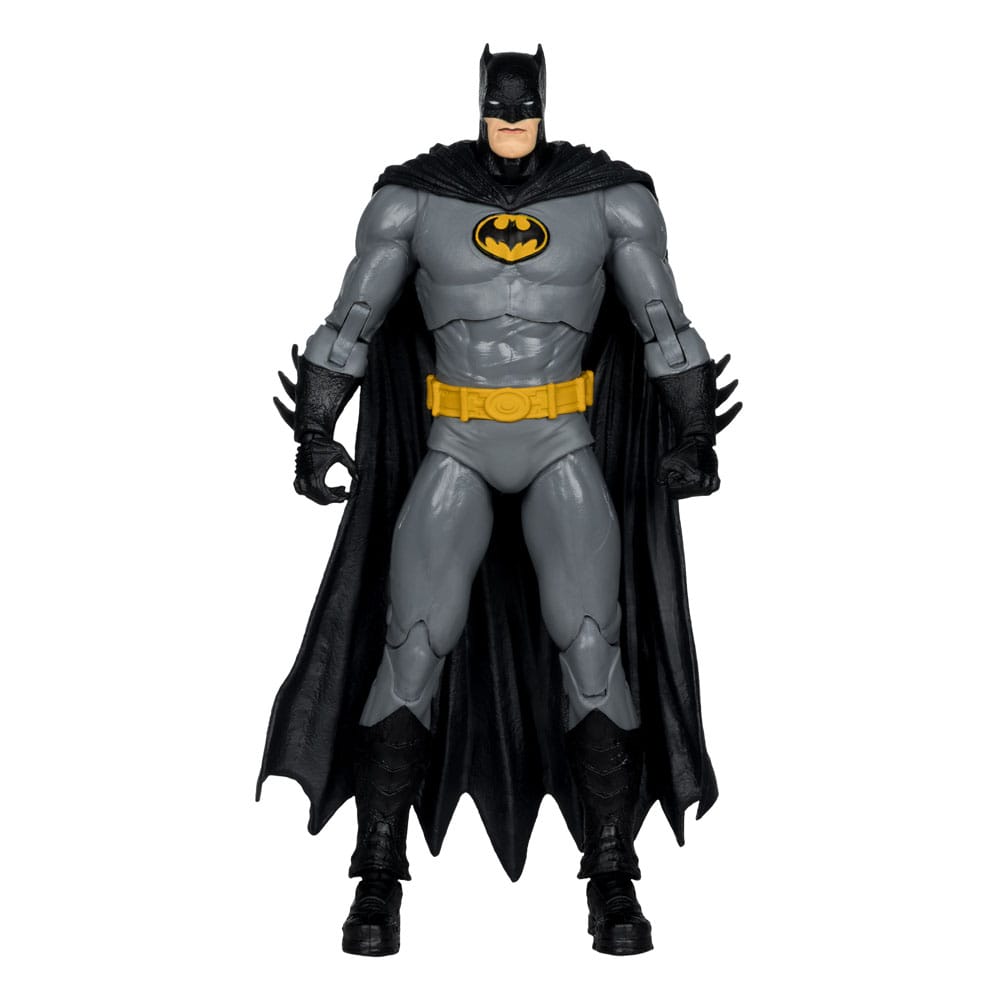 DC Multiverse Action Figure Batman (Batman: Three Jokers) 18cm3
