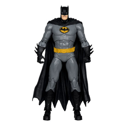 DC Multiverse Action Figure Batman (Batman: Three Jokers) 18cm3
