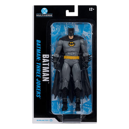 DC Multiverse Action Figure Batman (Batman: Three Jokers) 18cm5