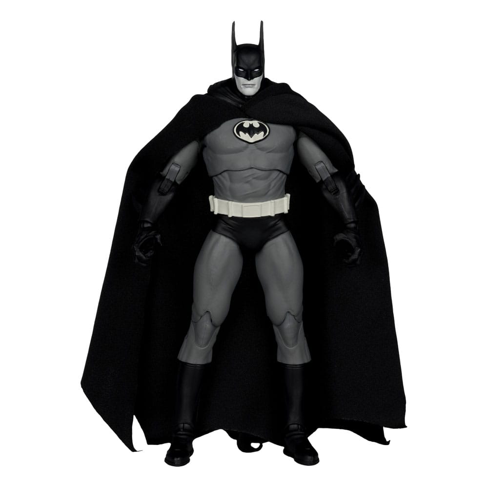 DC Multiverse Action Figure Batman (Batman: Year Two) (Gold Label) 18cm1