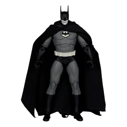 DC Multiverse Action Figure Batman (Batman: Year Two) (Gold Label) 18cm1