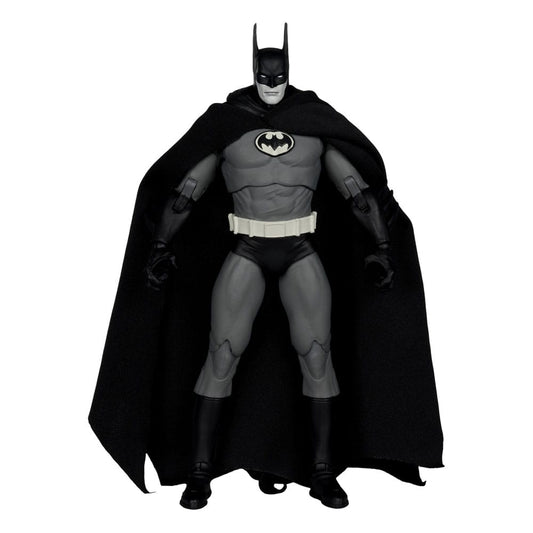 DC Multiverse Action Figure Batman (Batman: Year Two) (Gold Label) 18cm1