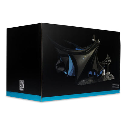 DC Multiverse Action Figure Batman (Batman: Year Two) (Gold Label) 18cm11