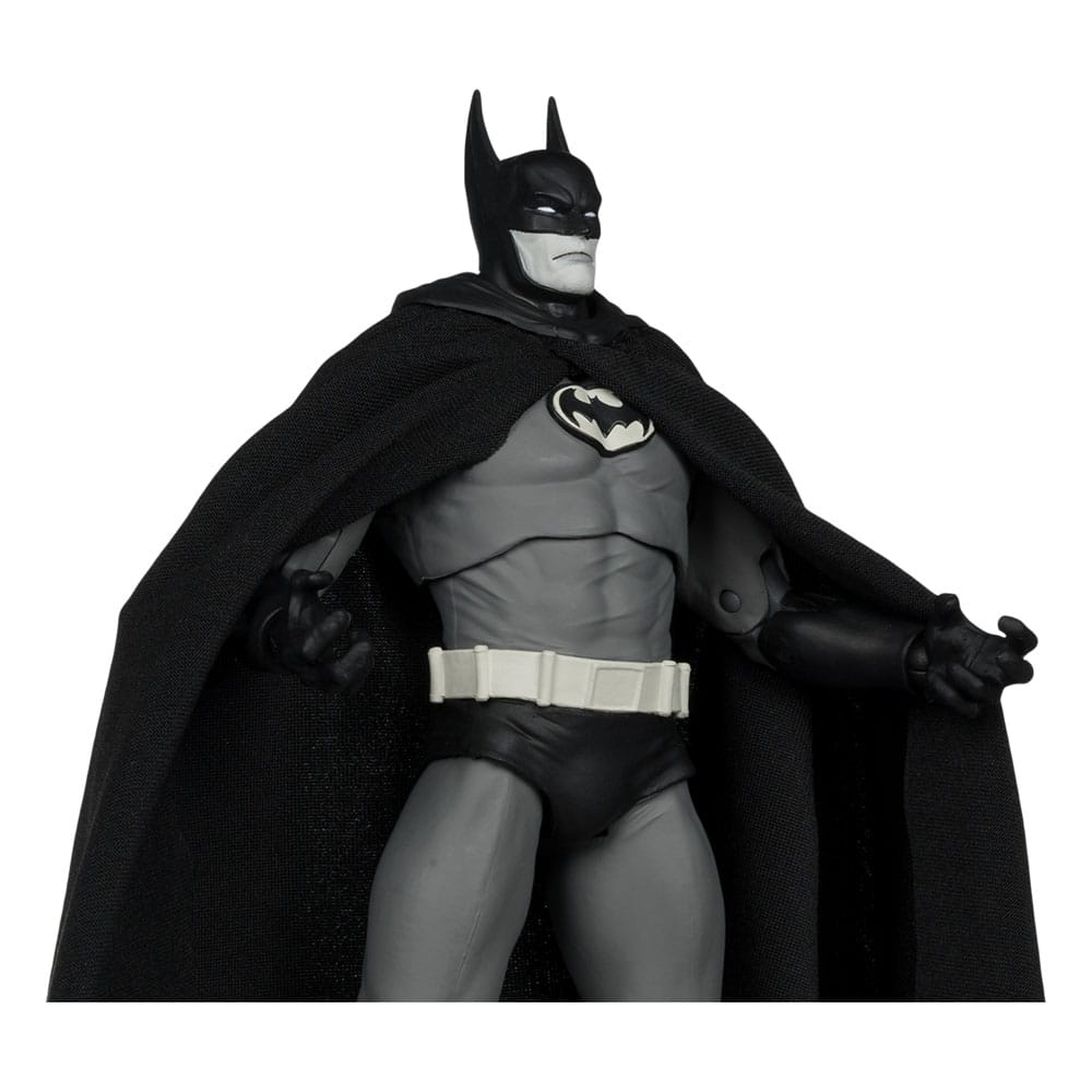 DC Multiverse Action Figure Batman (Batman: Year Two) (Gold Label) 18cm4