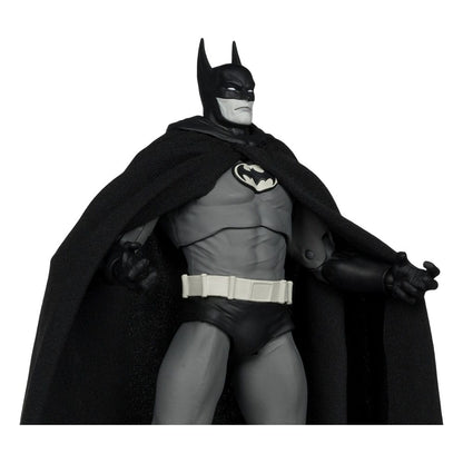 DC Multiverse Action Figure Batman (Batman: Year Two) (Gold Label) 18cm4