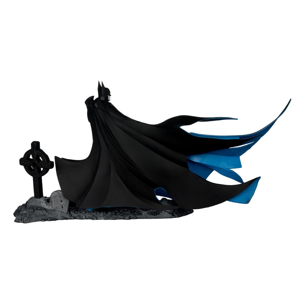 DC Multiverse Action Figure Batman (Batman: Year Two) (Gold Label) 18cm7