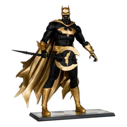 DC Multiverse Action Figure Batman (DC vs Vampires) Knightmare Edition (Gold Label) 18cm1