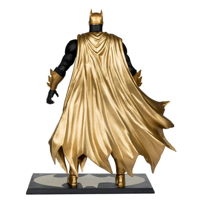 DC Multiverse Action Figure Batman (DC vs Vampires) Knightmare Edition (Gold Label) 18cm7