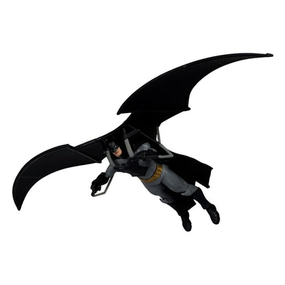 DC Multiverse Action Figure Batman with Bat-Glider (The Thirteenth Hour) (Gold Label) 18cm5