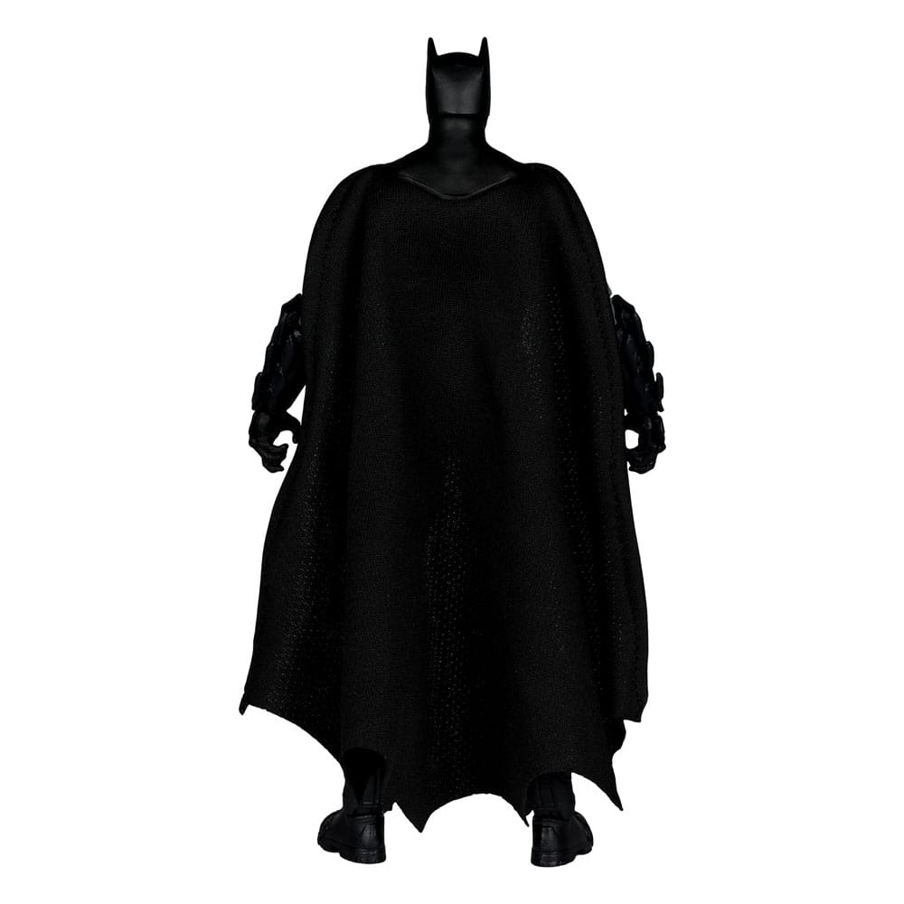 DC Multiverse Action Figure Batman with Bat-Glider (The Thirteenth Hour) (Gold Label) 18cm8