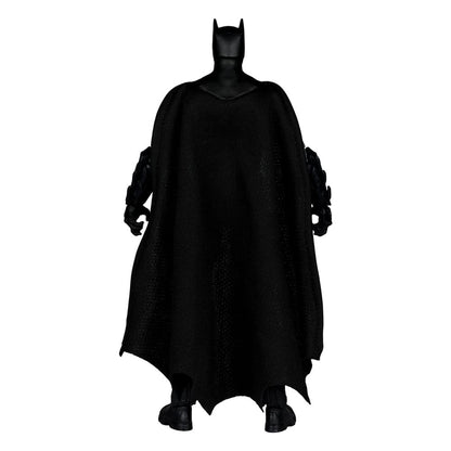 DC Multiverse Action Figure Batman with Bat-Glider (The Thirteenth Hour) (Gold Label) 18cm8