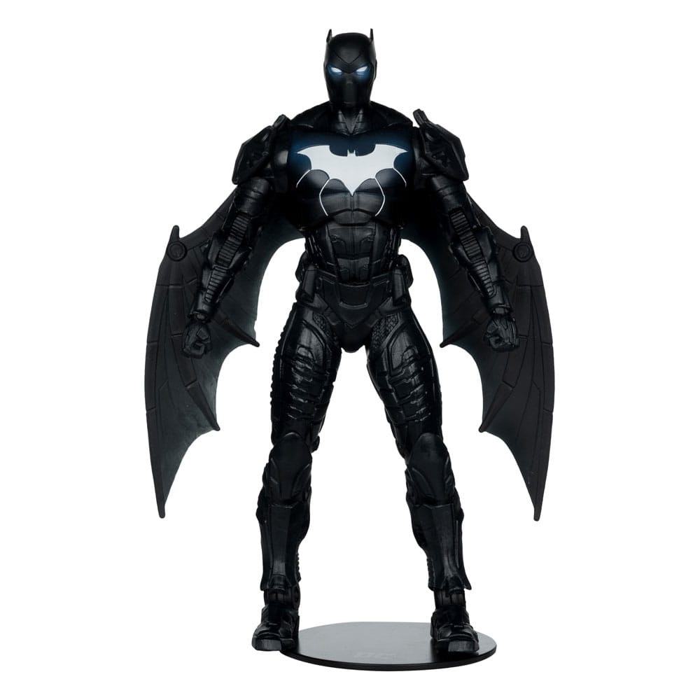 DC Multiverse Action Figure Batwing V.2.0 (The New 52) 18cm1