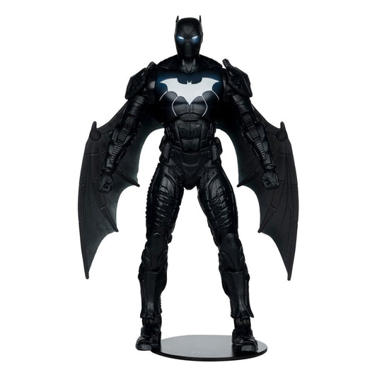 DC Multiverse Action Figure Batwing V.2.0 (The New 52) 18cm1