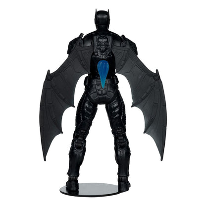 DC Multiverse Action Figure Batwing V.2.0 (The New 52) 18cm6