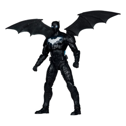 DC Multiverse Action Figure Batwing V.2.0 (The New 52) 18cm2